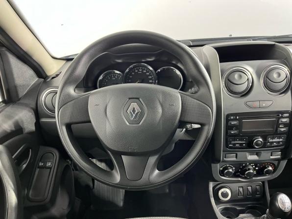 Renault Duster I Рестайлинг с пробегом 2015 года, цена 942 000 рублей, 130388 км, внедорожник, Автокод Объявления