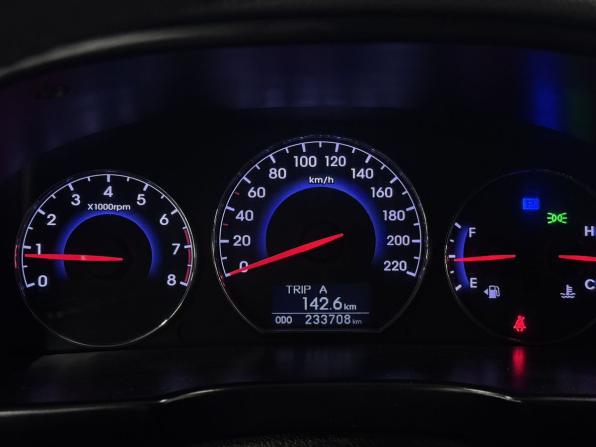 Hyundai Santa Fe II с пробегом 2010 года, цена 1 299 000 рублей, 234000 км, внедорожник, Автокод Объявления