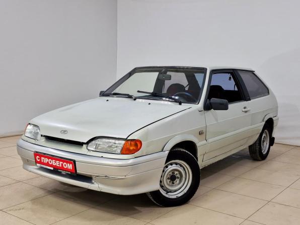 Lada (ВАЗ) 2113 с пробегом 2005 года, цена 100 000 рублей, 208153 км, хэтчбек, Автокод Объявления