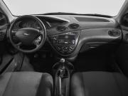 Ford Focus I Рестайлинг Санкт-Петербург  - изображение 33