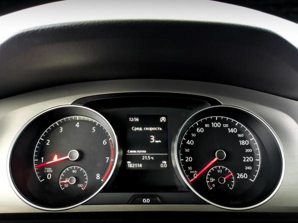 Volkswagen Golf VII с пробегом 2014 года, цена 1 180 000 рублей, 182110 км, хэтчбек, Автокод Объявления