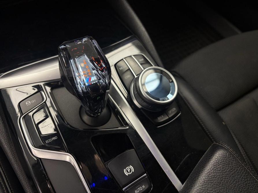 BMW 5 серии VII (G30/G31/G38) Ростов-на-Дону  - изображение 12