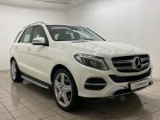 Mercedes-Benz GLE I (W166) Энгельс  - изображение 41