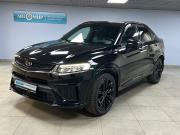 Geely Tugella I Рестайлинг Москва  - изображение 32