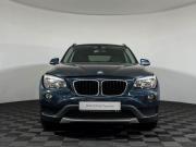 BMW X1 I (E84) Рестайлинг Москва  - изображение 17