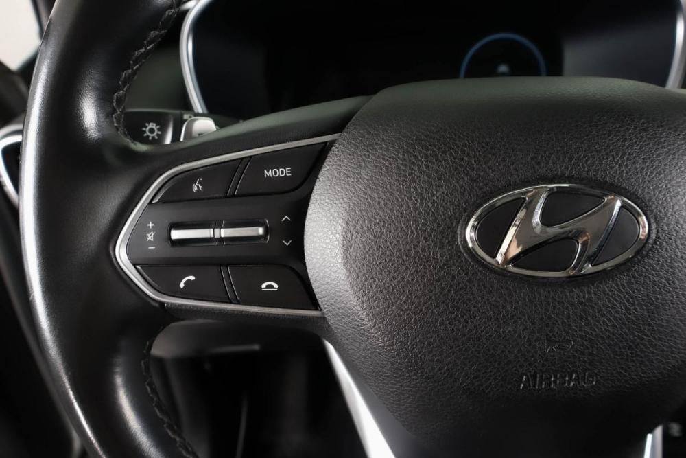 Hyundai Santa Fe IV Рестайлинг Пермь  - изображение 19