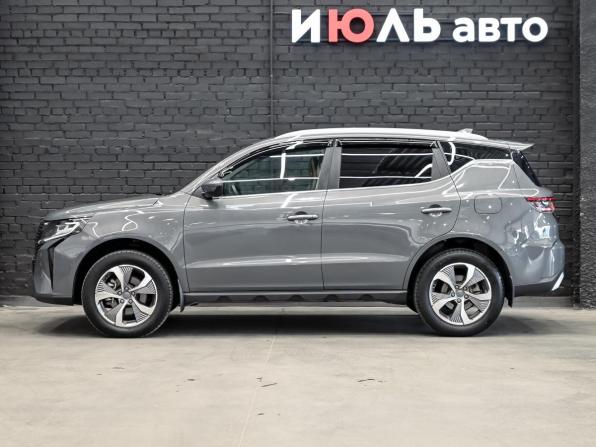 Livan X6 Pro с пробегом 2023 года, цена 1 890 000 рублей, 39770 км, внедорожник, Автокод Объявления