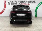 Geely Monjaro I Москва  - изображение 30