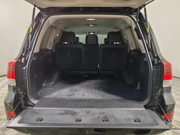 Toyota Land Cruiser 200 Series Рестайлинг 2 с пробегом 2015 года, цена 4 249 000 рублей, 382361 км, внедорожник, Автокод Объявления