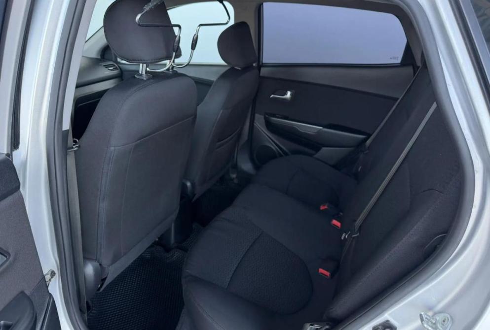 Kia Rio III Рестайлинг Киров  - изображение 14