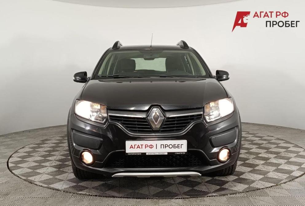 Renault Sandero II Волгоград  - изображение 2