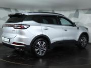 Chery Tiggo 7 Pro Max I Рестайлинг Москва  - изображение 33