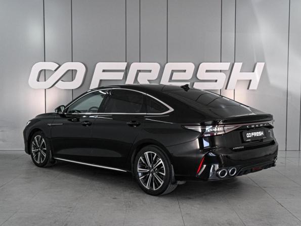 Chery Arrizo 8 с пробегом 2023 года, цена 1 699 000 рублей, 141049 км, седан, Автокод Объявления