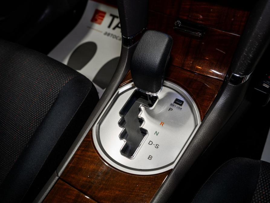 Toyota Allion II Рестайлинг 2 Чита  - изображение 12