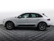 Porsche Macan I Москва  - изображение 28