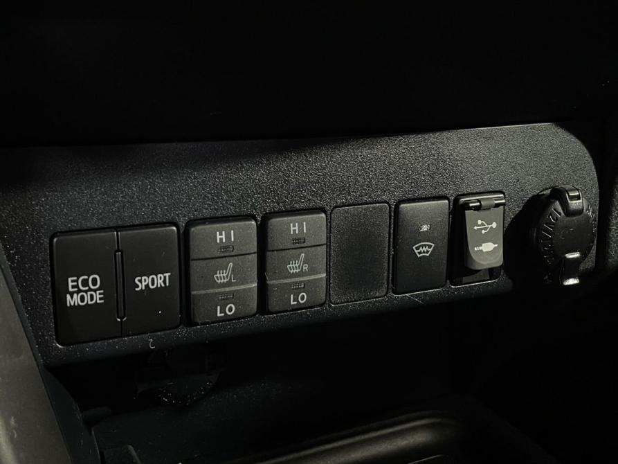 Toyota RAV4 IV (XA40) Рестайлинг Ярославль  - изображение 14