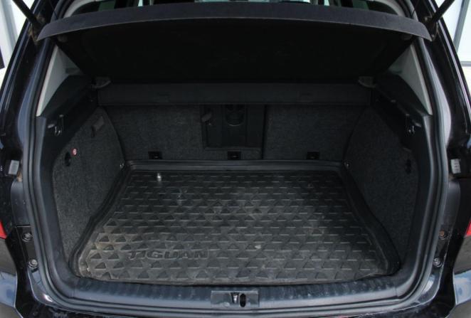 Volkswagen Tiguan I Рестайлинг с пробегом 2012 года, цена 1 310 000 рублей, 166449 км, внедорожник, Автокод Объявления