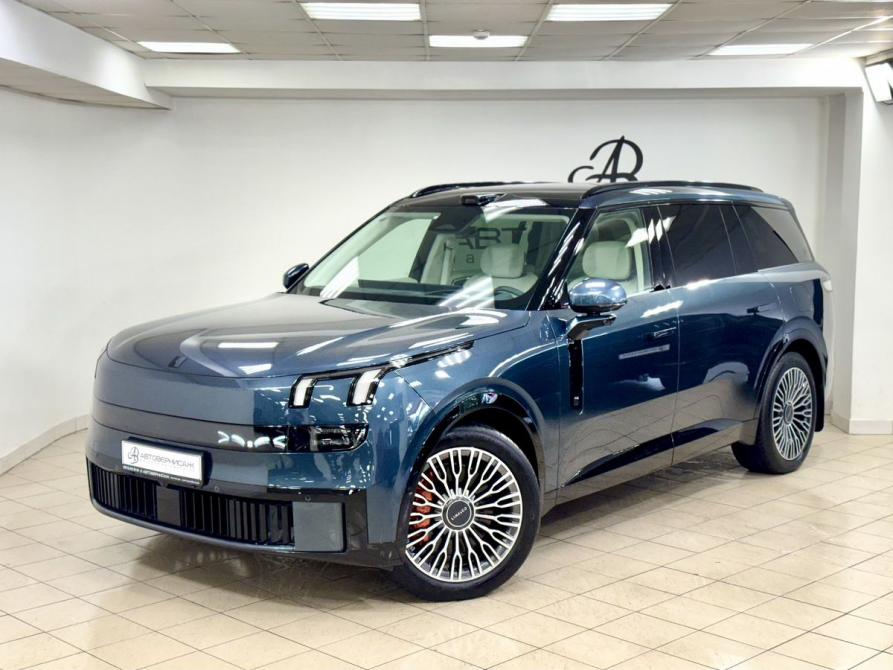 Lynk &amp; Co 900 Санкт-Петербург  - изображение 1