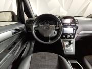 Opel Zafira B Рестайлинг Москва  - изображение 36