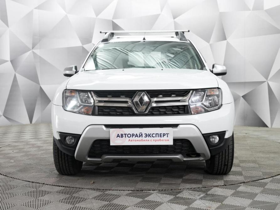 Renault Duster I Рестайлинг Ульяновск  - изображение 8