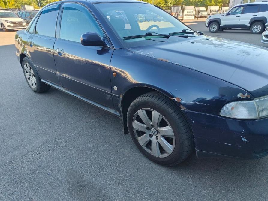 Audi A4 I (B5) Воронеж  - изображение 6