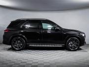 Mercedes-Benz GLE Coupe AMG II (C167) Москва  - изображение 25
