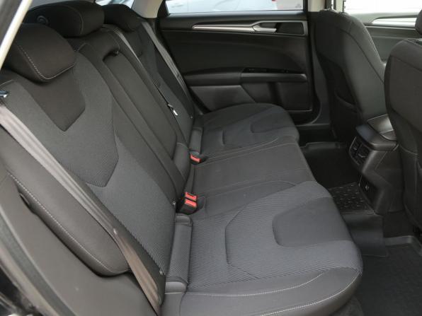 Ford Mondeo V с пробегом 2017 года, цена 1 528 000 рублей, 170500 км, седан, Автокод Объявления