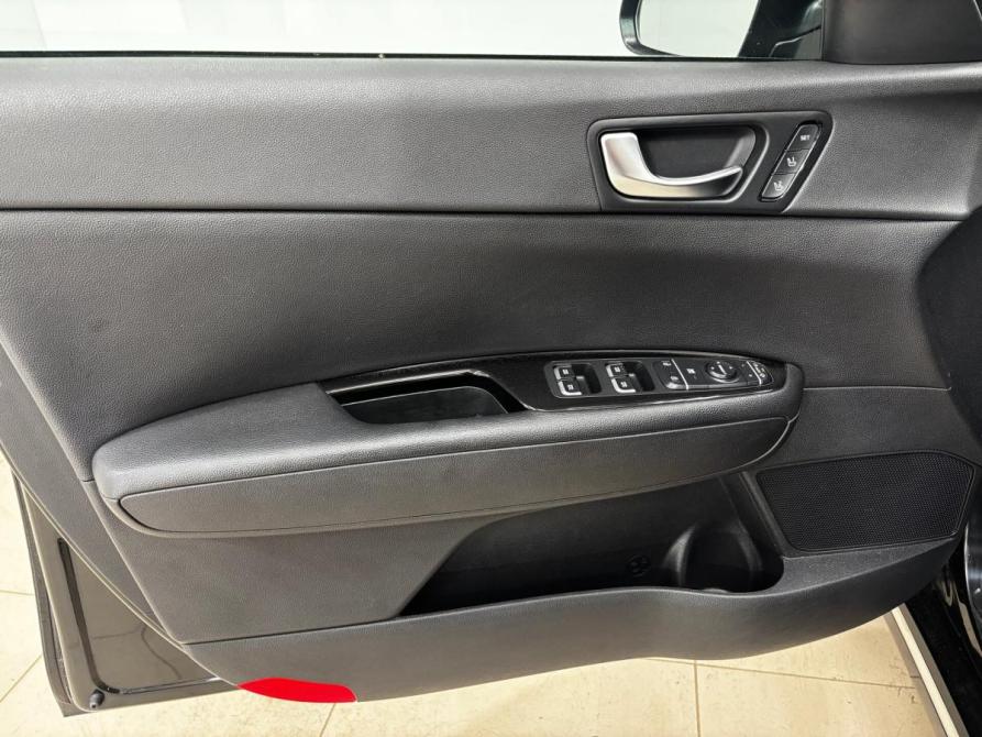 Kia Optima IV Альметьевск  - изображение 7