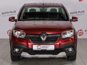 Renault Logan II Рестайлинг Минеральные Воды  - изображение 22