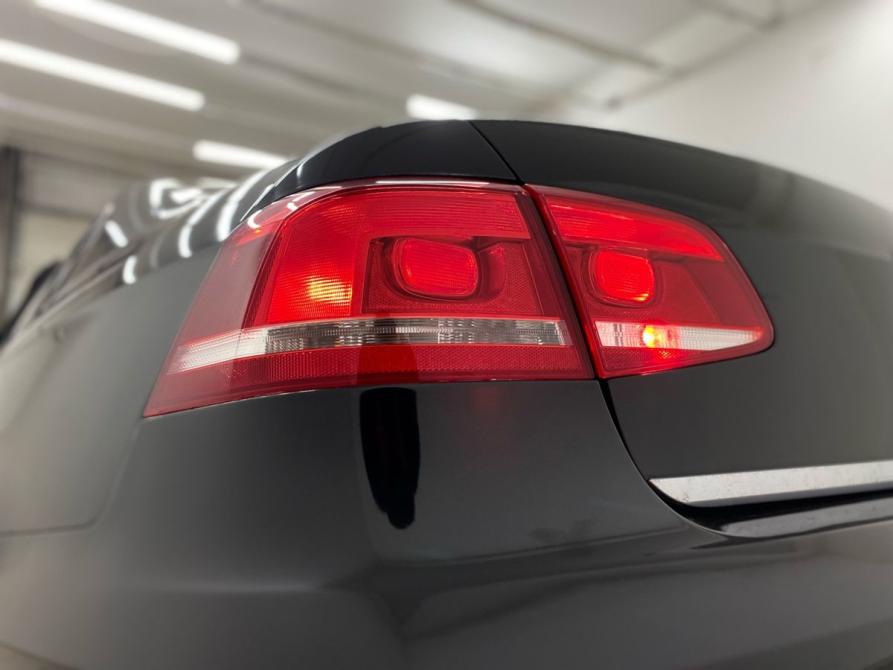Volkswagen Passat B7 Энгельс  - изображение 17
