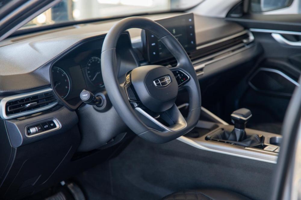 Geely Emgrand II Ростов-на-Дону  - изображение 15