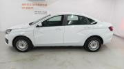 Lada (ВАЗ) Vesta I Рестайлинг (NG) Москва  - изображение 15