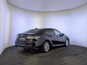 Toyota Camry VIII (XV70) Рестайлинг Москва  - изображение 33