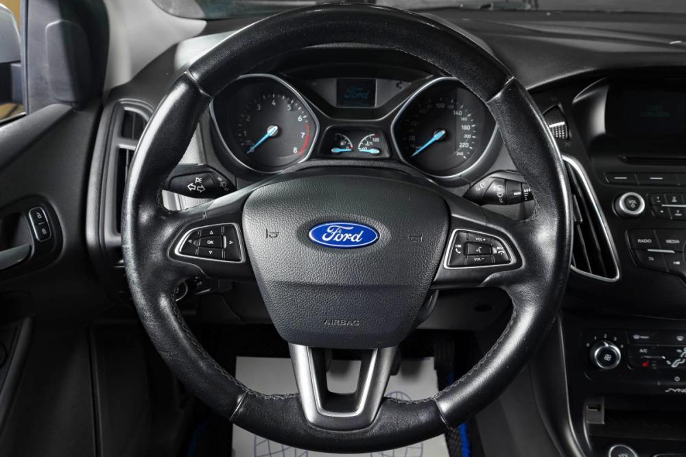 Ford Focus III Рестайлинг Тюмень  - изображение 14