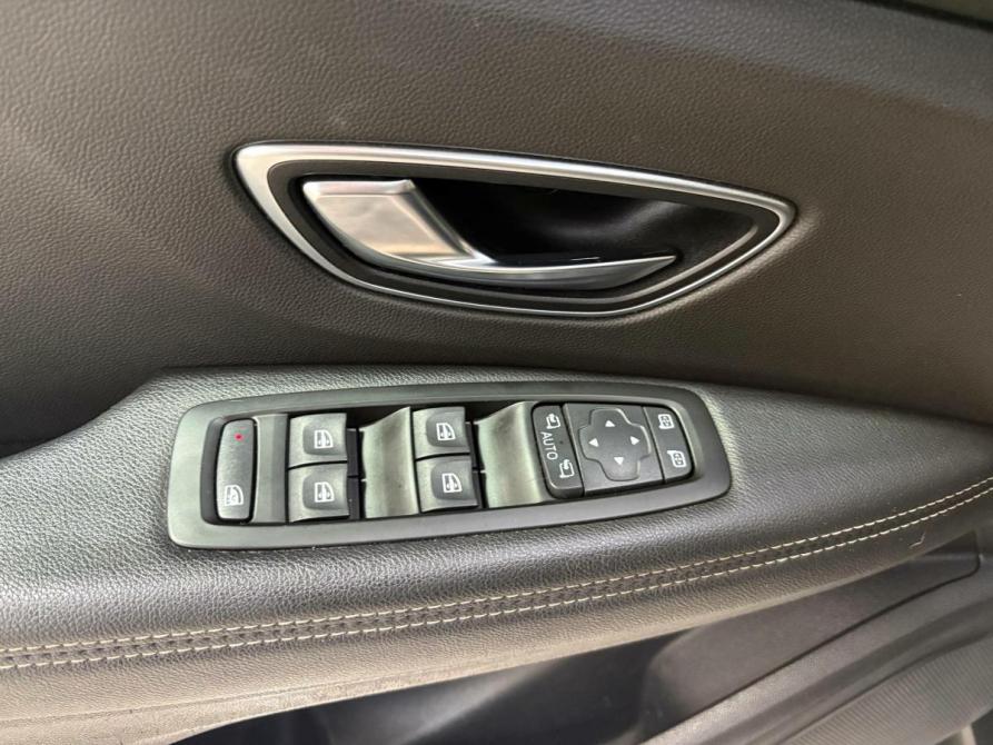 Renault Scenic IV Санкт-Петербург  - изображение 11