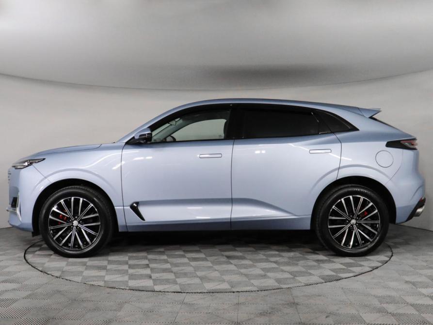 Changan UNI-K Химки  - изображение 9