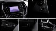Hyundai Santa Fe III Рестайлинг Москва  - изображение 36