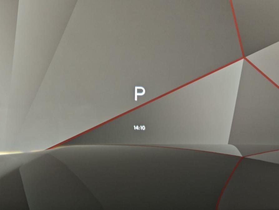 Li Auto (Lixiang) L9 I Рестайлинг Москва  - изображение 22