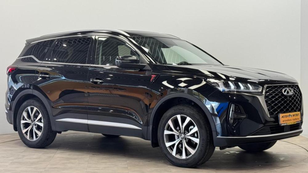 Chery Tiggo 7 Pro Max I Киров  - изображение 6