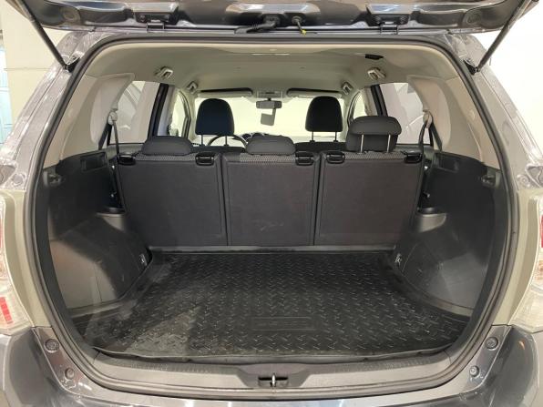 Toyota Verso I Рестайлинг с пробегом 2014 года, цена 1 299 000 рублей, 158327 км, компактвэн, Автокод Объявления