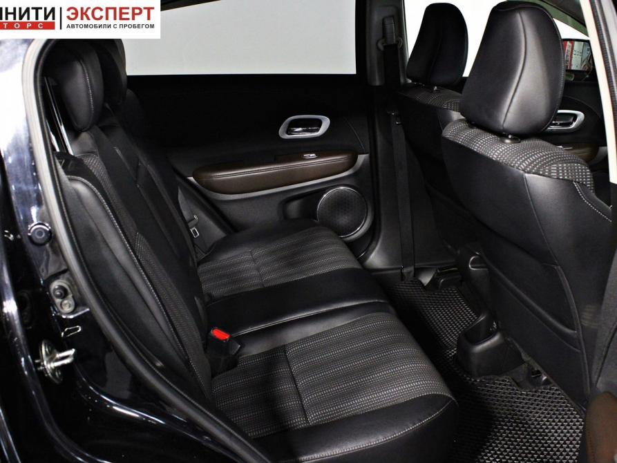 Honda Vezel I Белгород  - изображение 19