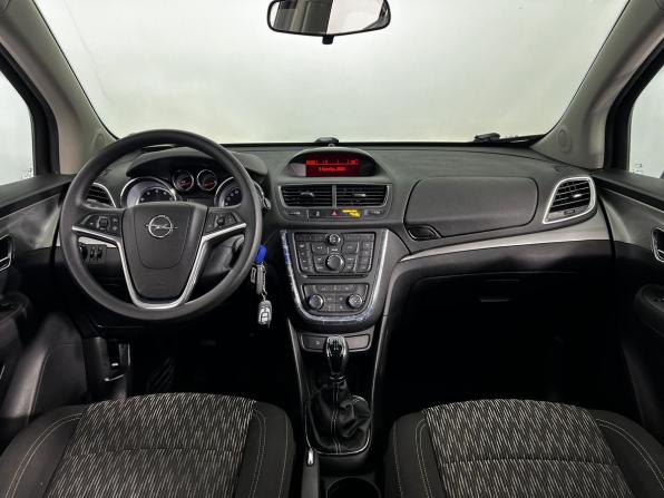 Opel Mokka I с пробегом 2014 года, цена 1 190 000 рублей, 86652 км, внедорожник, Автокод Объявления