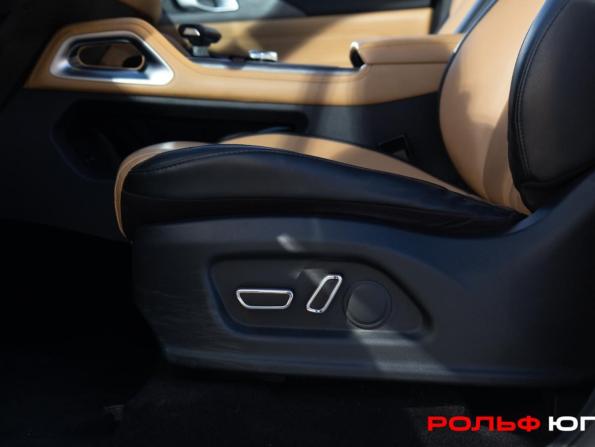 Changan Hunter Plus с пробегом 2023 года, цена 2 498 000 рублей, 68717 км, offers.body_type.unknown, Автокод Объявления