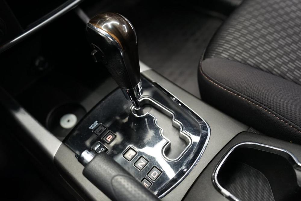 SsangYong Actyon II Рестайлинг Крым  - изображение 14