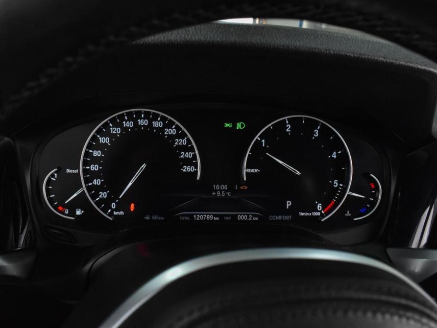 BMW 3 серии VII (G2x) Воронеж  - изображение 17