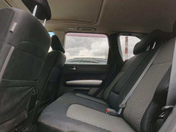 Nissan X-Trail II с пробегом 2008 года, цена 810 000 рублей, 203997 км, внедорожник, Автокод Объявления