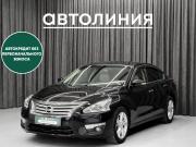 Nissan Teana III Красноярск  - изображение 23