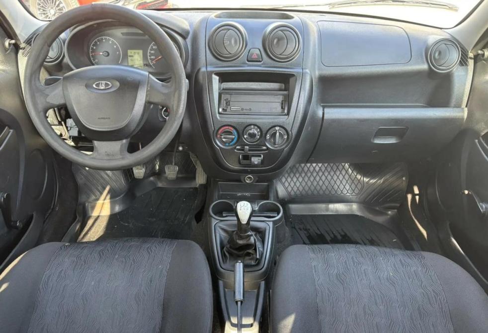 Lada (ВАЗ) Granta I Челябинск  - изображение 10
