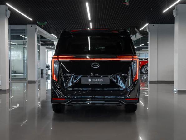 GAC Trumpchi M8 II с пробегом 2026 года, цена 4 650 000 рублей, 50 км, минивэн, Автокод Объявления