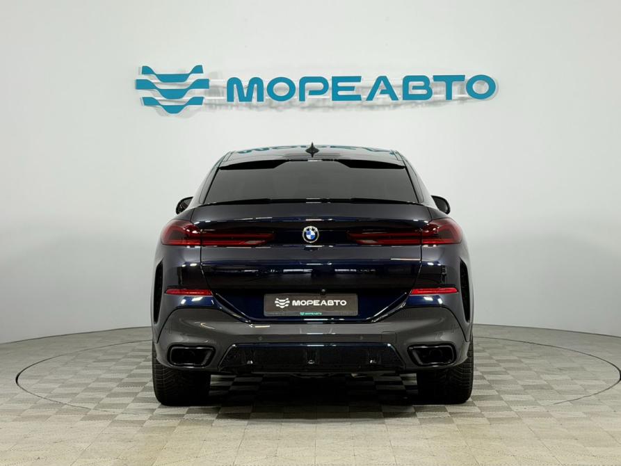 BMW X6 III (G06) Калининград  - изображение 6